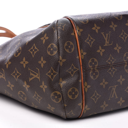 Louis Vuitton Monogram Totally GM 8 of 16