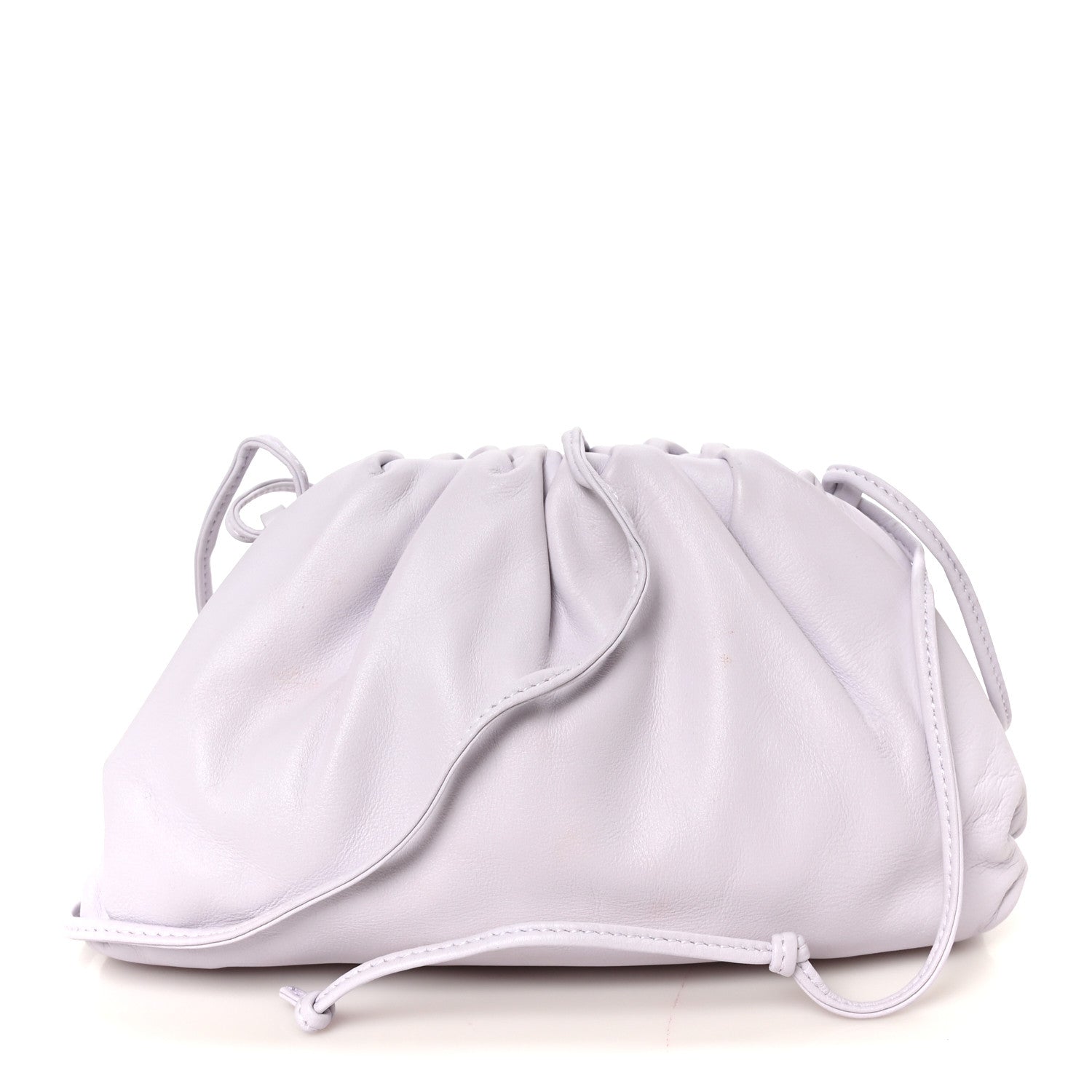 Bottega Veneta Butter Calfskin The Mini Pouch Mirth 1 of 11