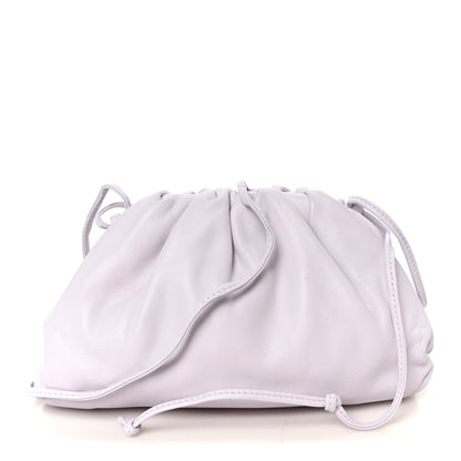 Bottega Veneta Butter Calfskin The Mini Pouch Mirth 1 of 11