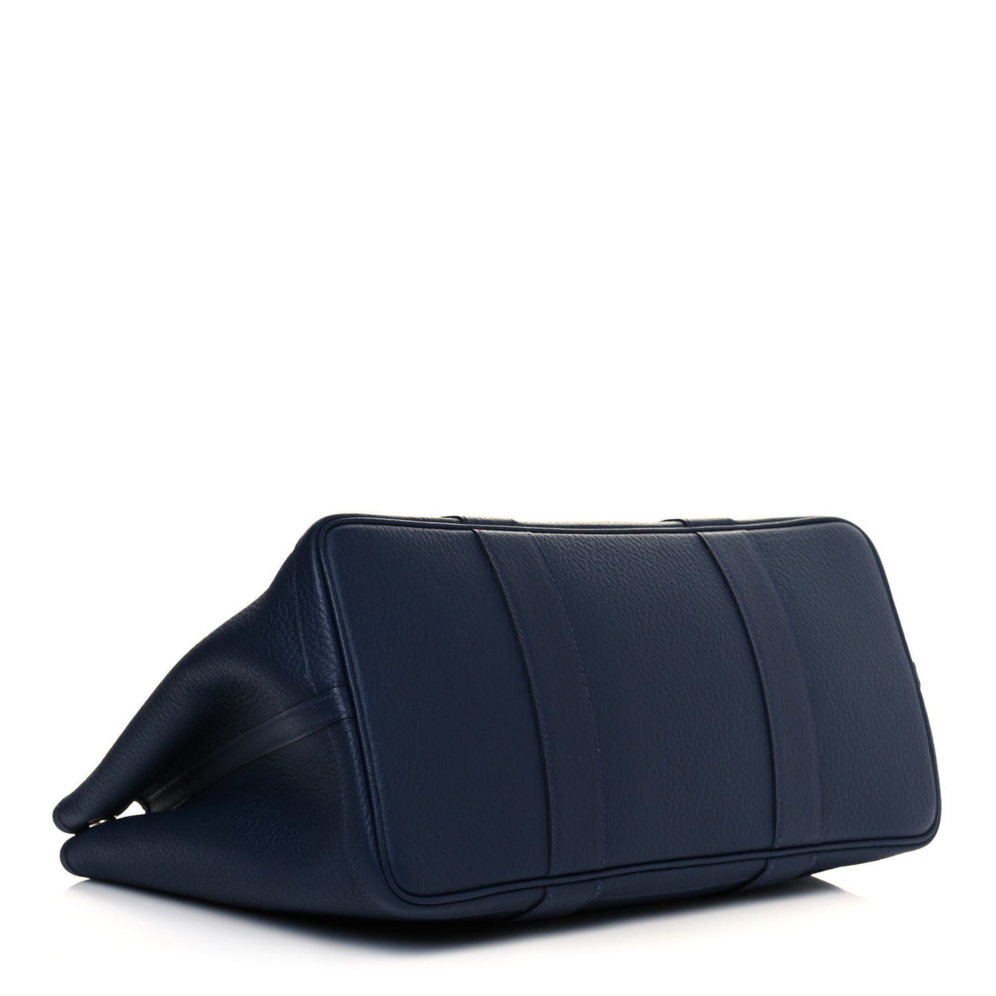 Vache Country Garden Party 36 MM Bleu Nuit