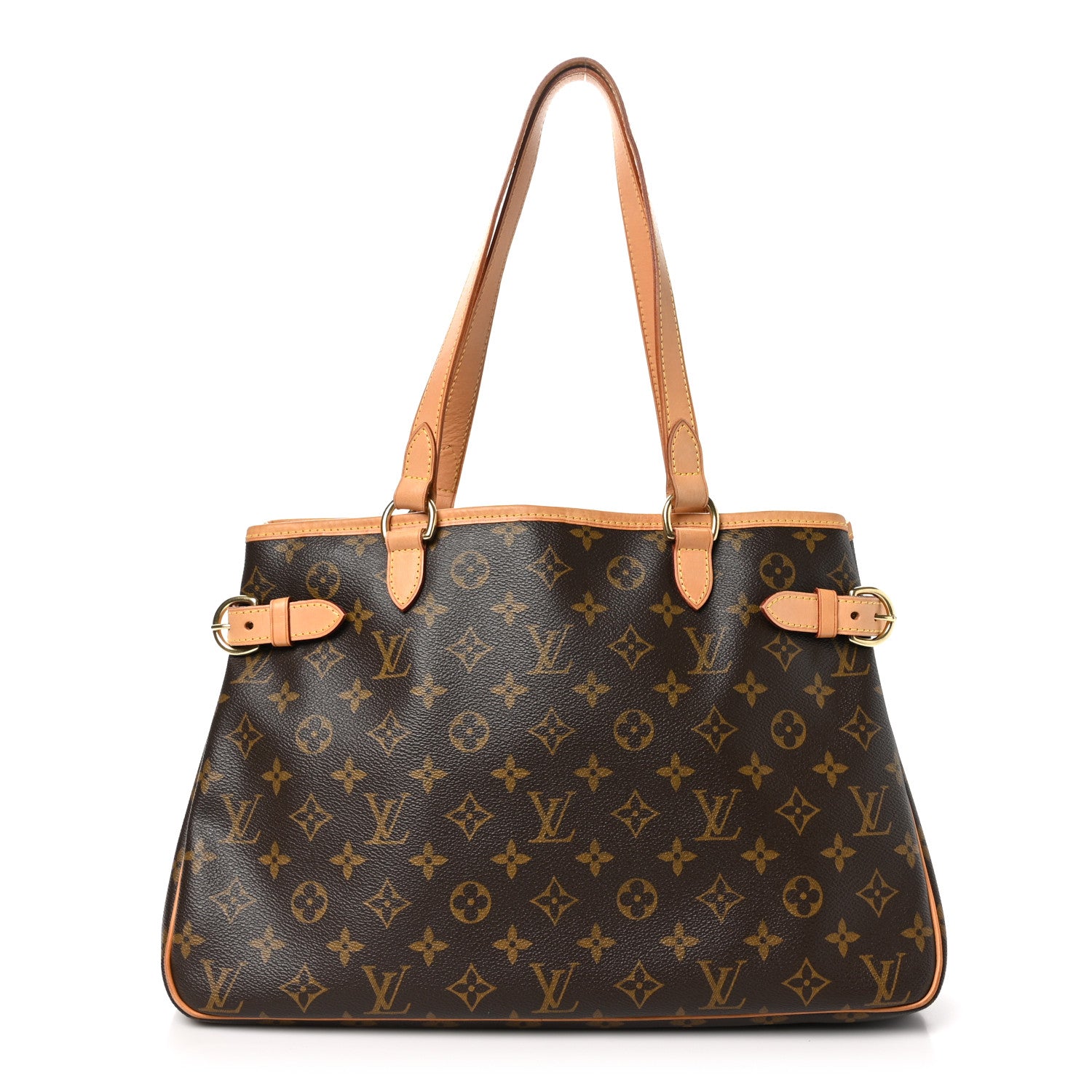 Louis Vuitton Monogram Batignolles Horizontal 1 of 9