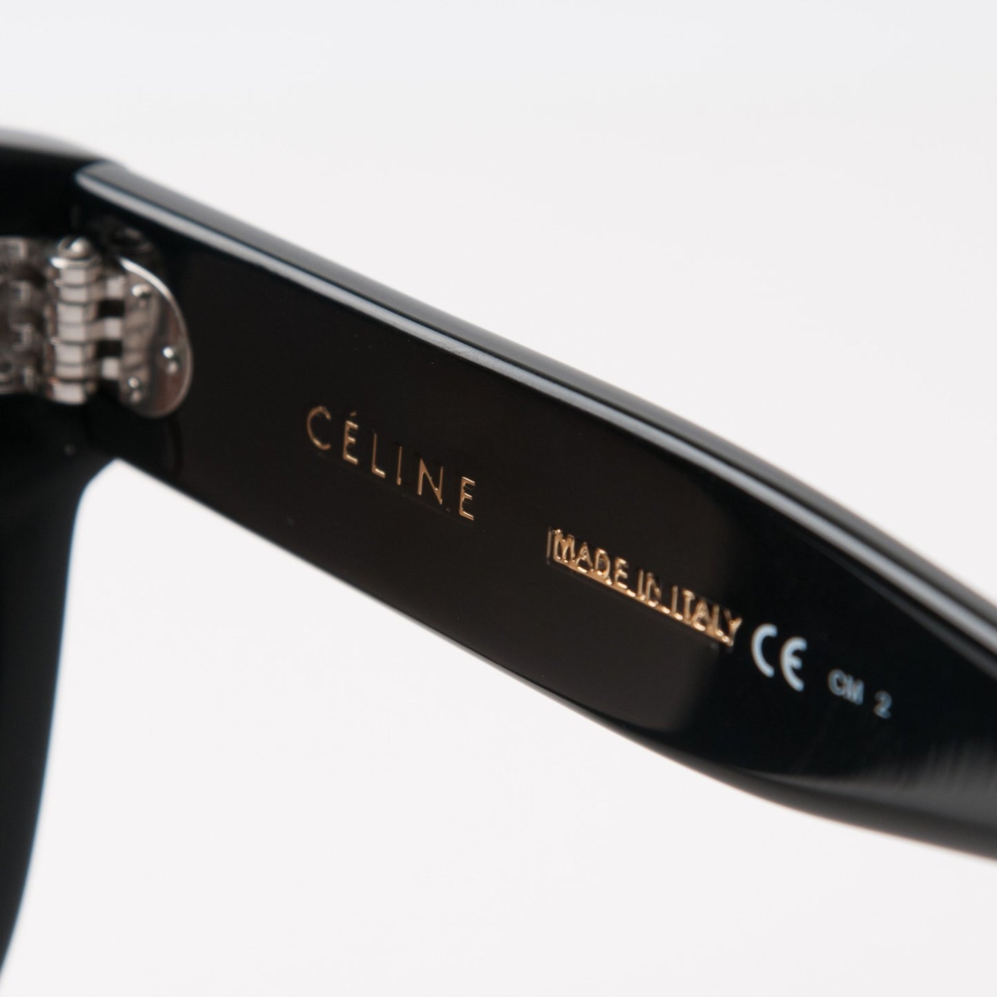 New Audrey Sunglasses CL 41805/S Black