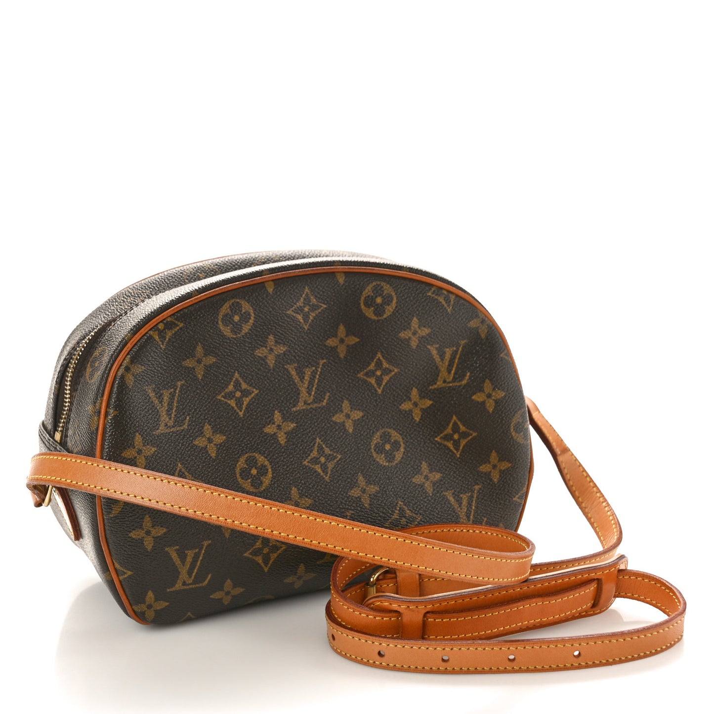 Monogram Blois