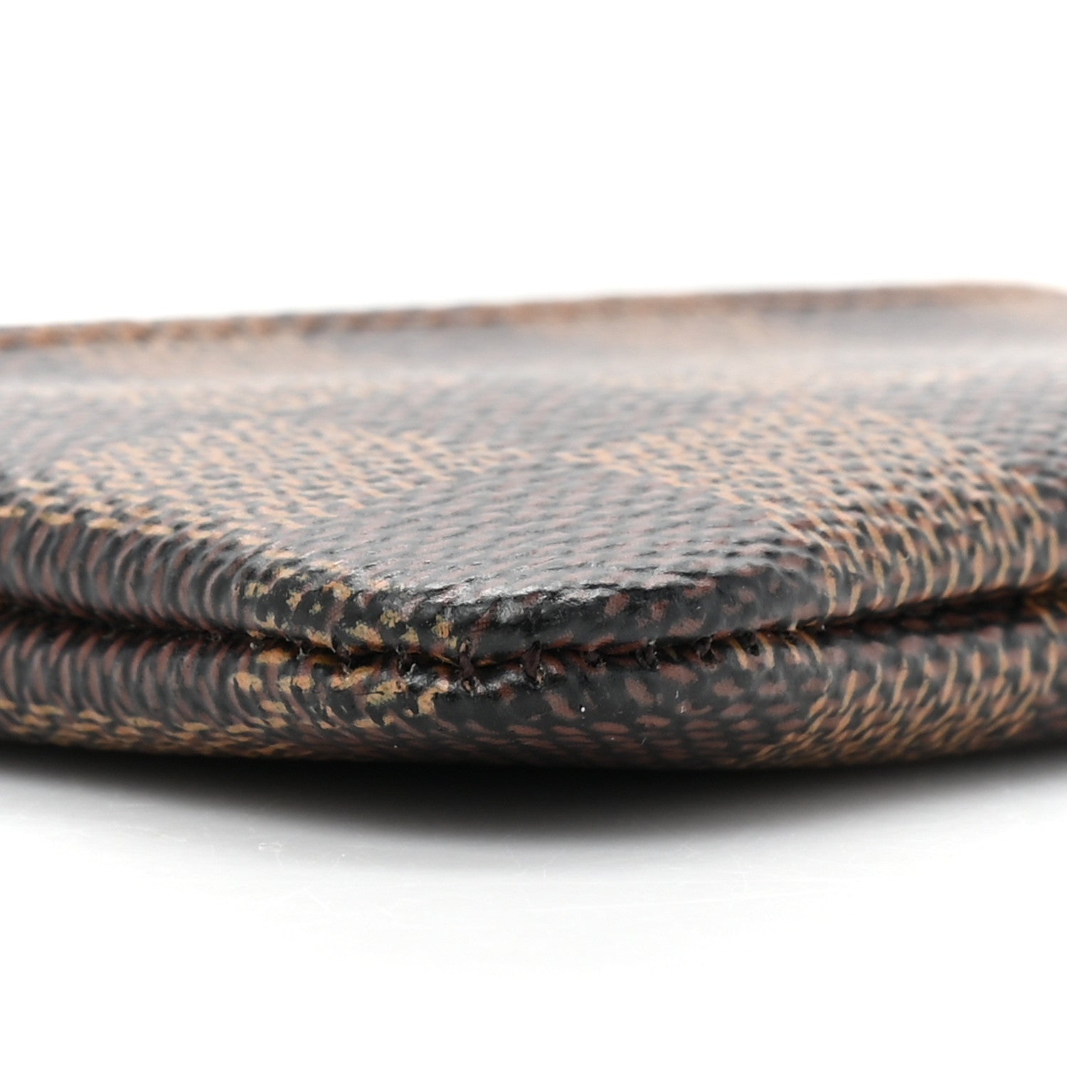 Louis Vuitton Damier Ebene Key Pouch 8 of 9