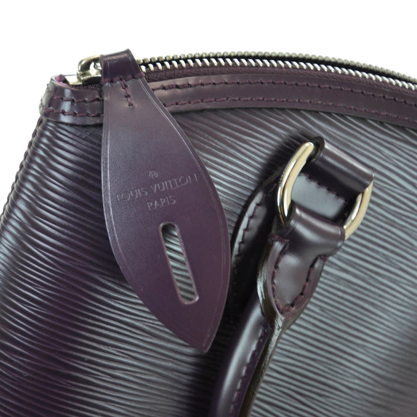 Epi Lockit Plum