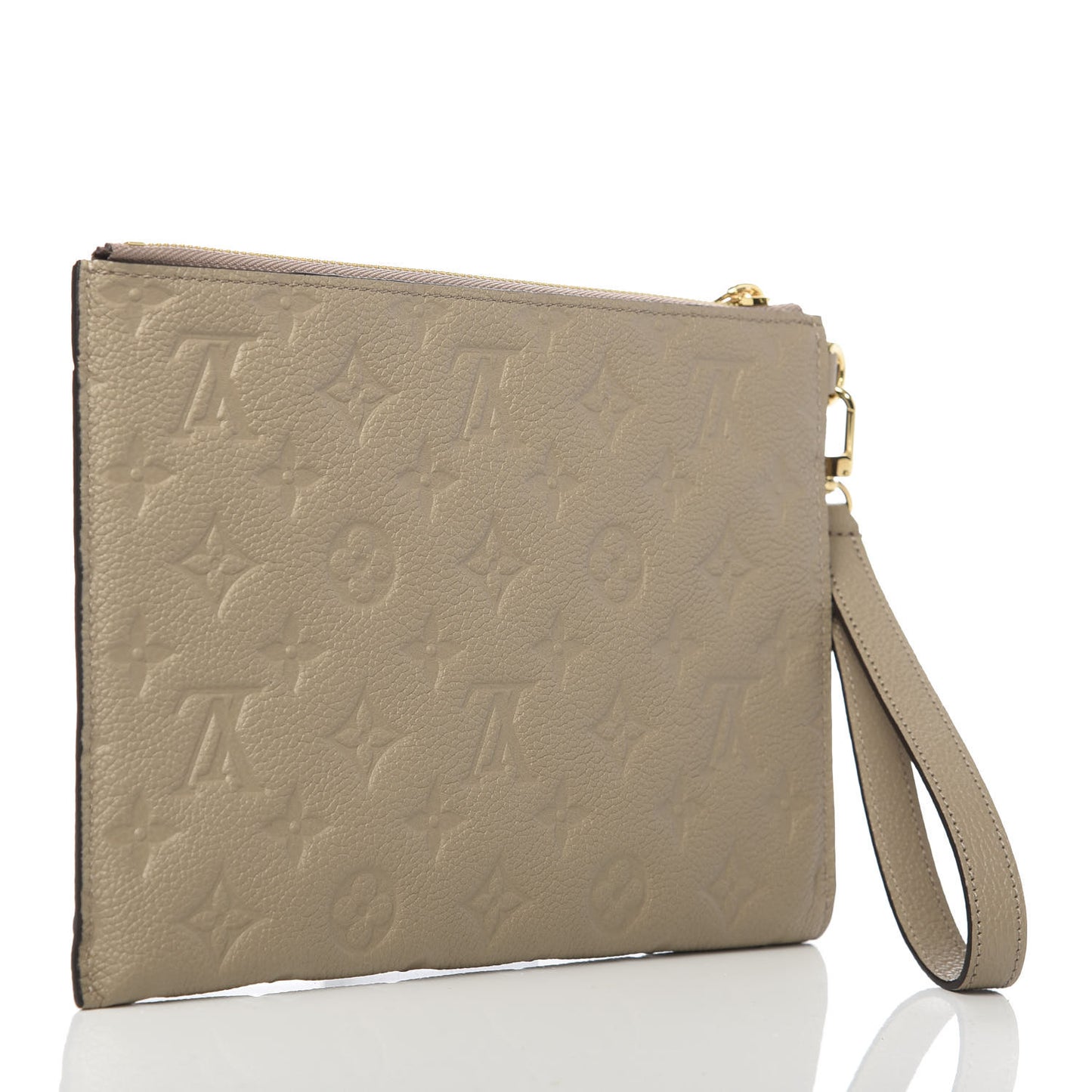 Empreinte Pochette Melanie MM Turtledove