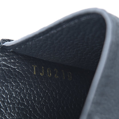 Louis Vuitton Empreinte Key Pouch Black 7 of 7