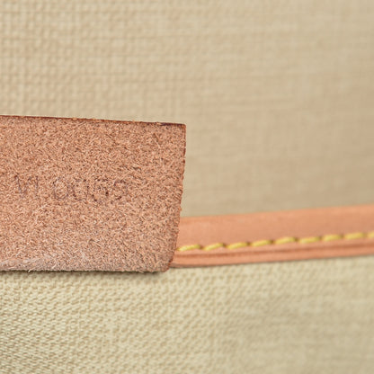 Louis Vuitton Monogram Excursion Shoe Bag 6 of 18