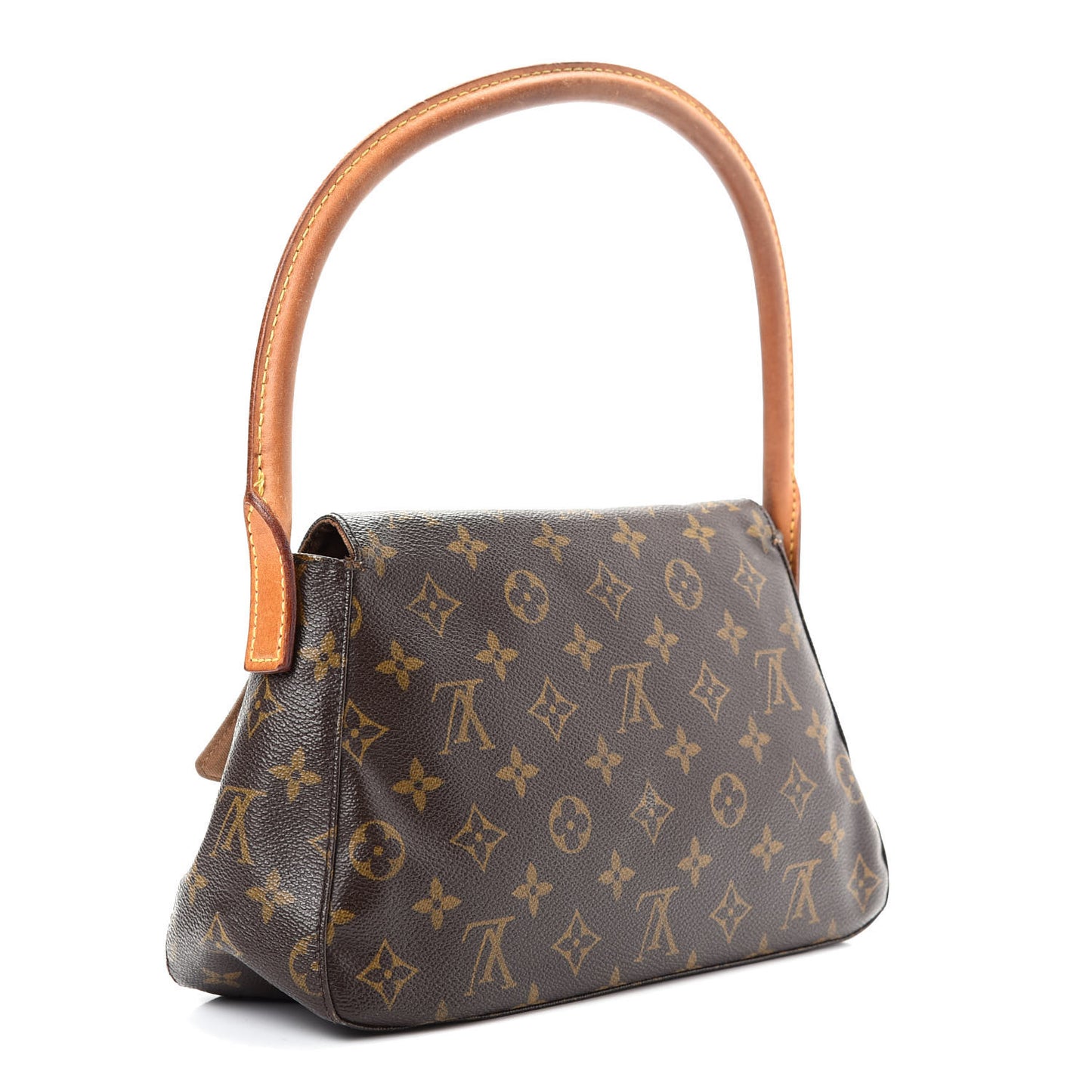 Monogram Mini Looping