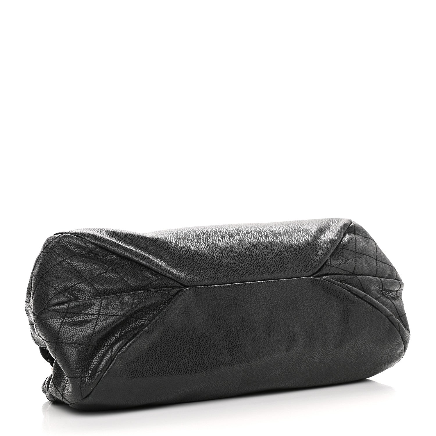 Chanel Caviar 31 CC Shoulder Bag Black 4 of 10