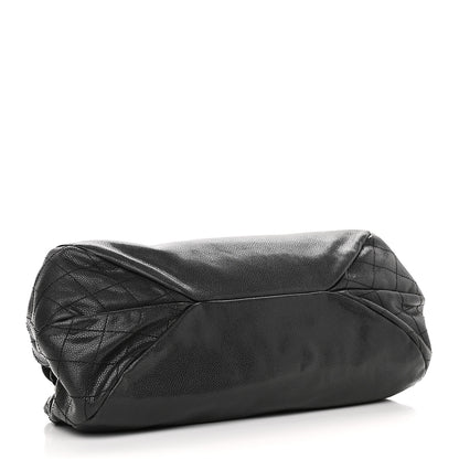 Chanel Caviar 31 CC Shoulder Bag Black 4 of 10
