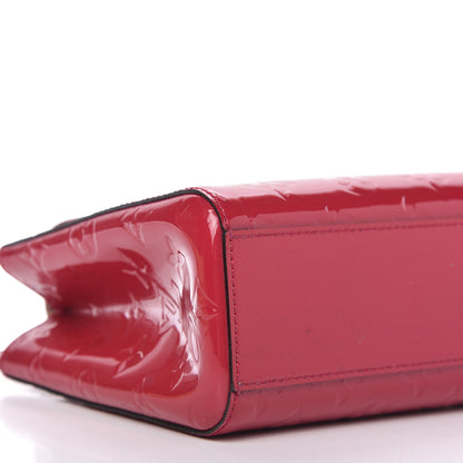 Louis Vuitton Vernis Catalina BB Rose Indien 6 of 9
