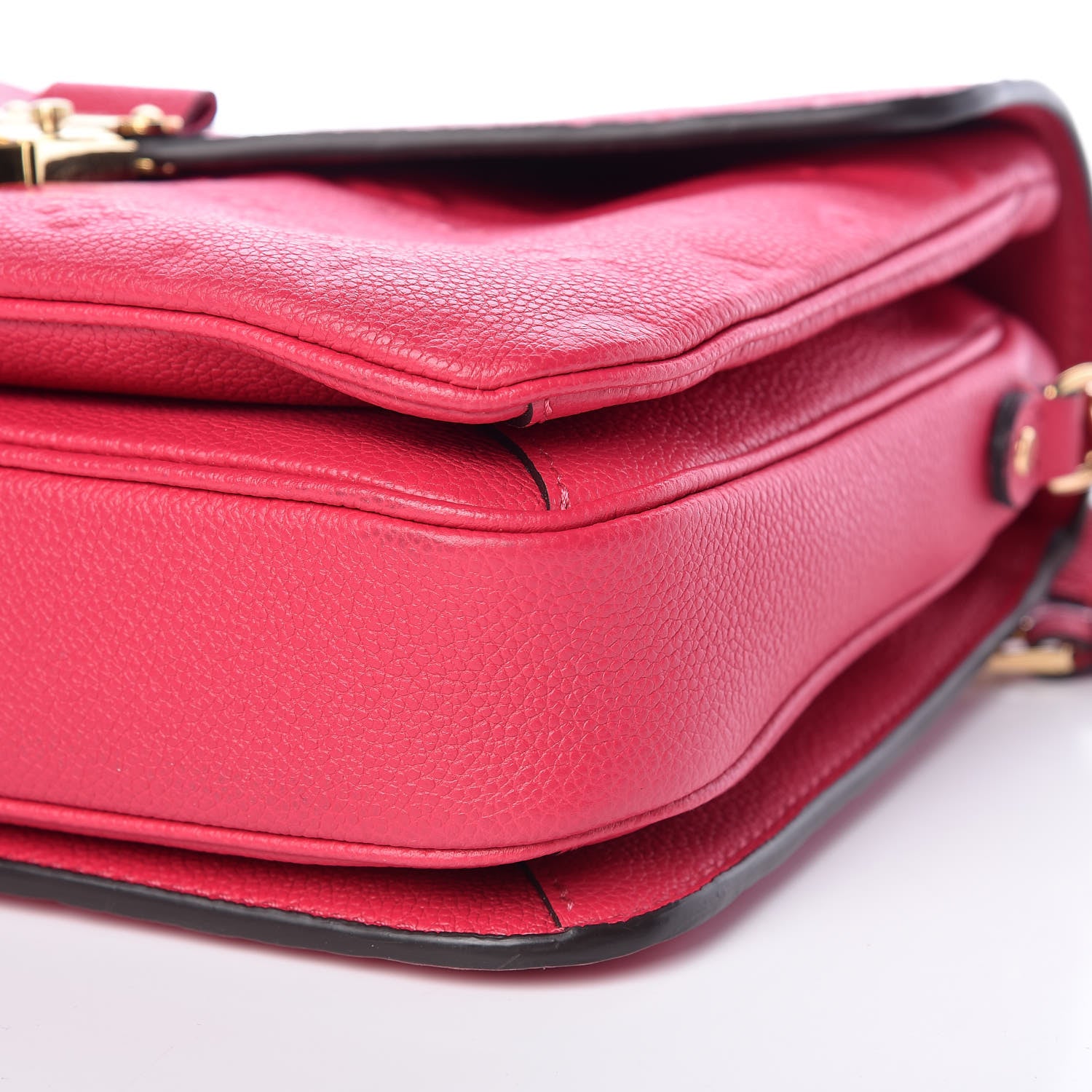 Louis Vuitton Empreinte Pochette Metis Freesia 9 of 10