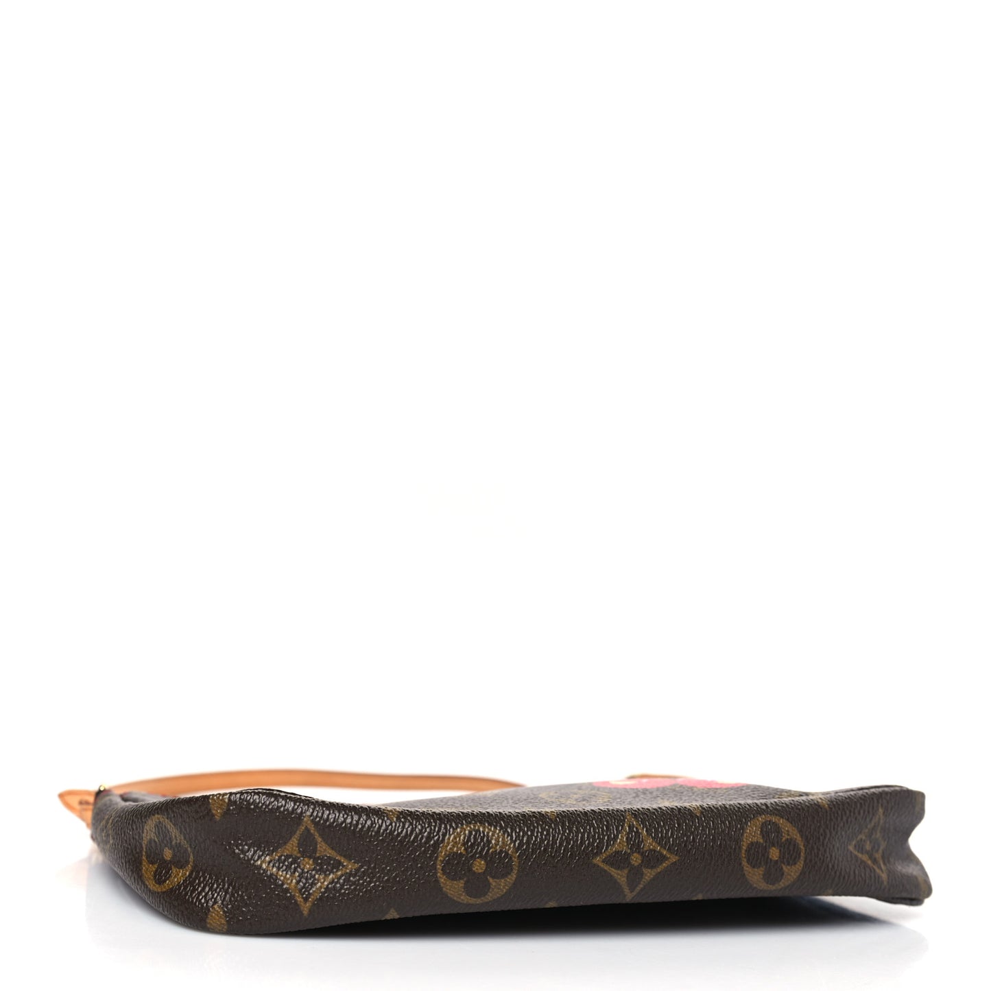 Monogram Cerises Pochette Accessories