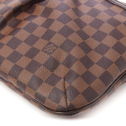 Louis Vuitton Damier Ebene Bloomsbury PM 5 of 7