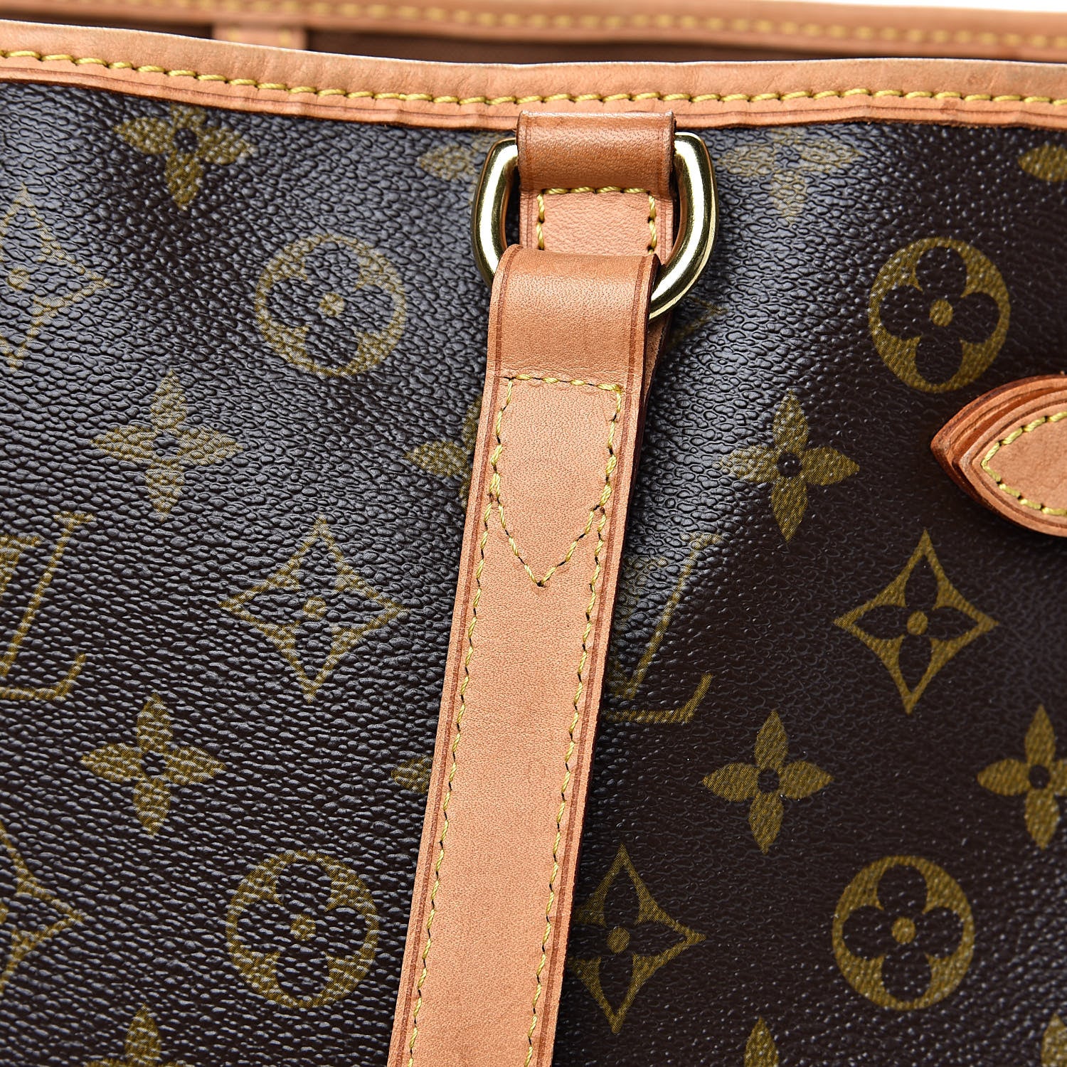Louis Vuitton Monogram Batignolles Horizontal 15 of 15