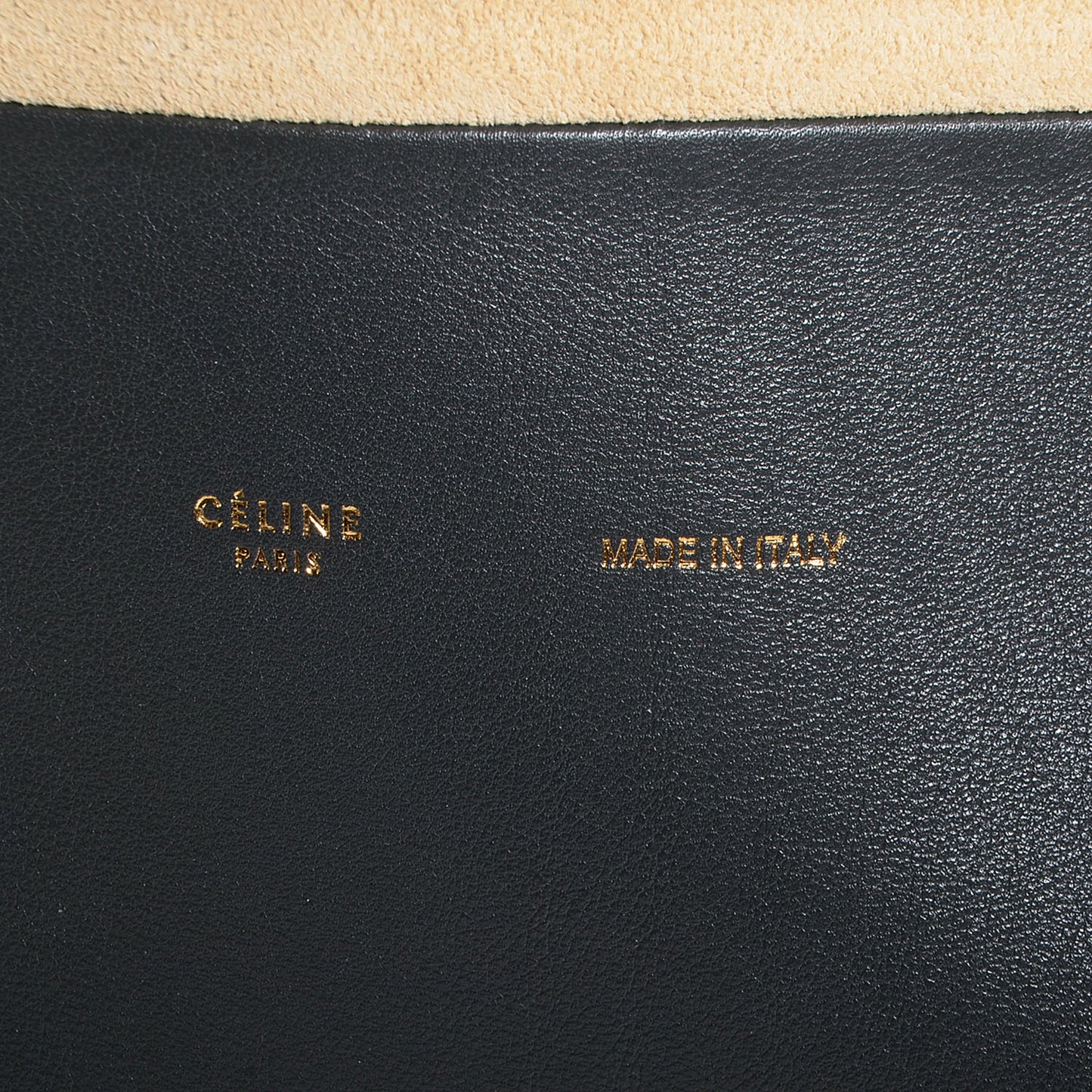 Calfskin All Soft Shoulder Bag Pistachio