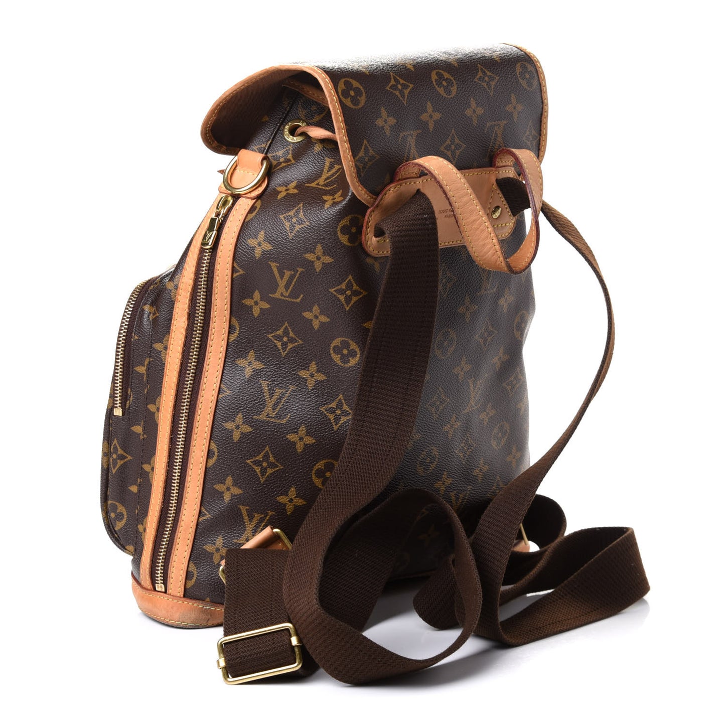 Monogram Bosphore Backpack