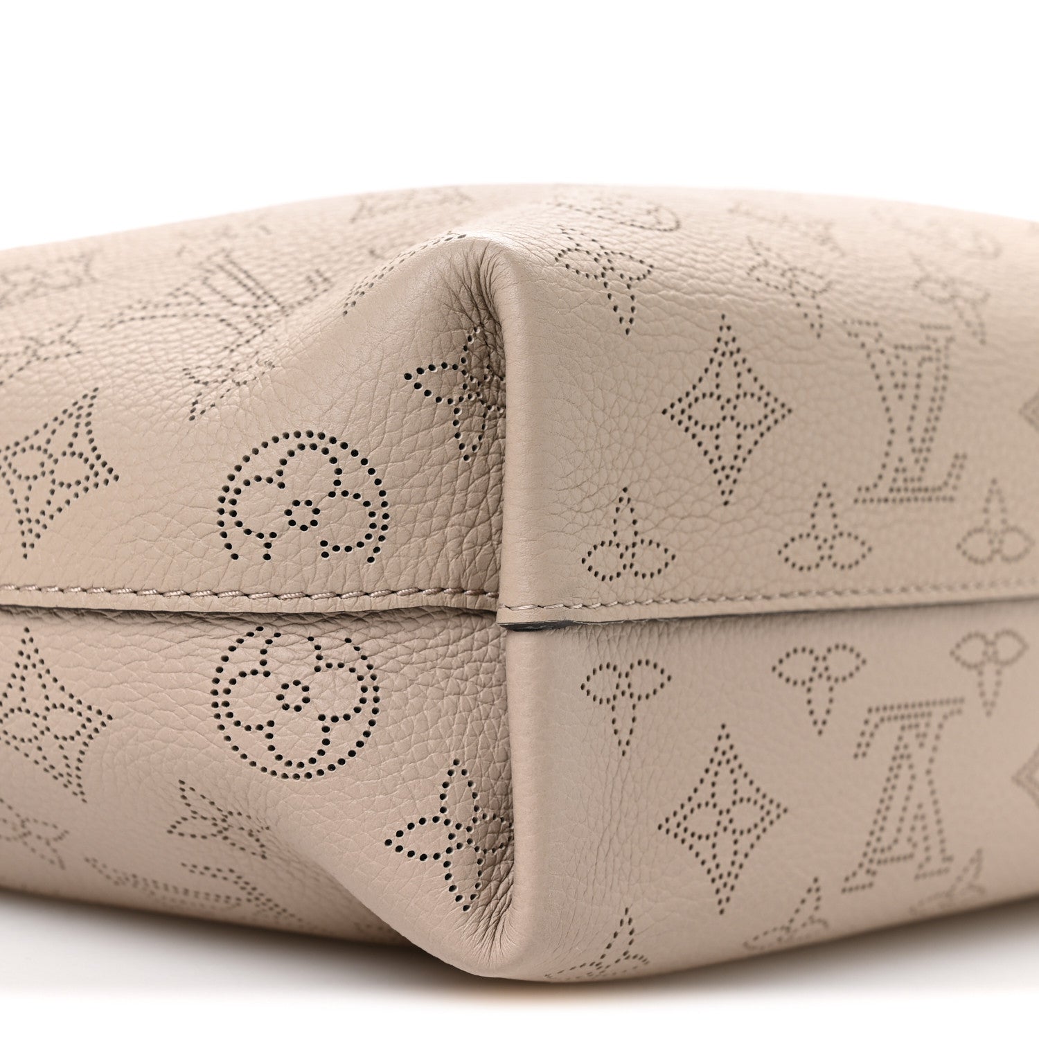 Louis Vuitton Mahina Why Knot PM Galet 8 of 9