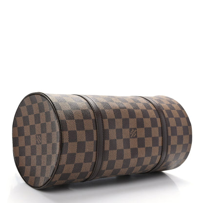 Louis Vuitton Damier Ebene Papillon 30 3 of 7