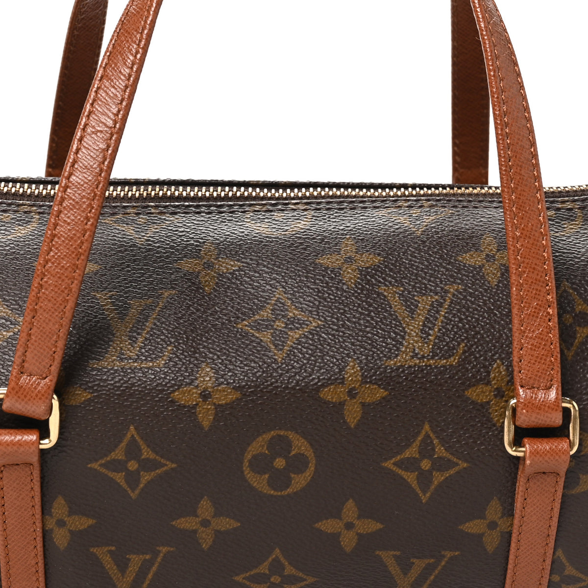 Monogram Papillon 26