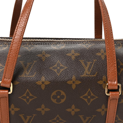 Louis Vuitton Monogram Papillon 26 7 of 9