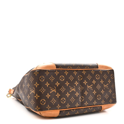 Louis Vuitton Monogram Estrela MM 4 of 11