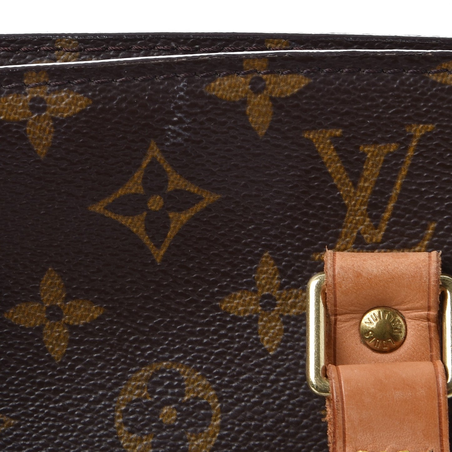 Monogram Babylone