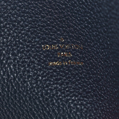 Louis Vuitton Empreinte Melie Marine Rouge 8 of 12