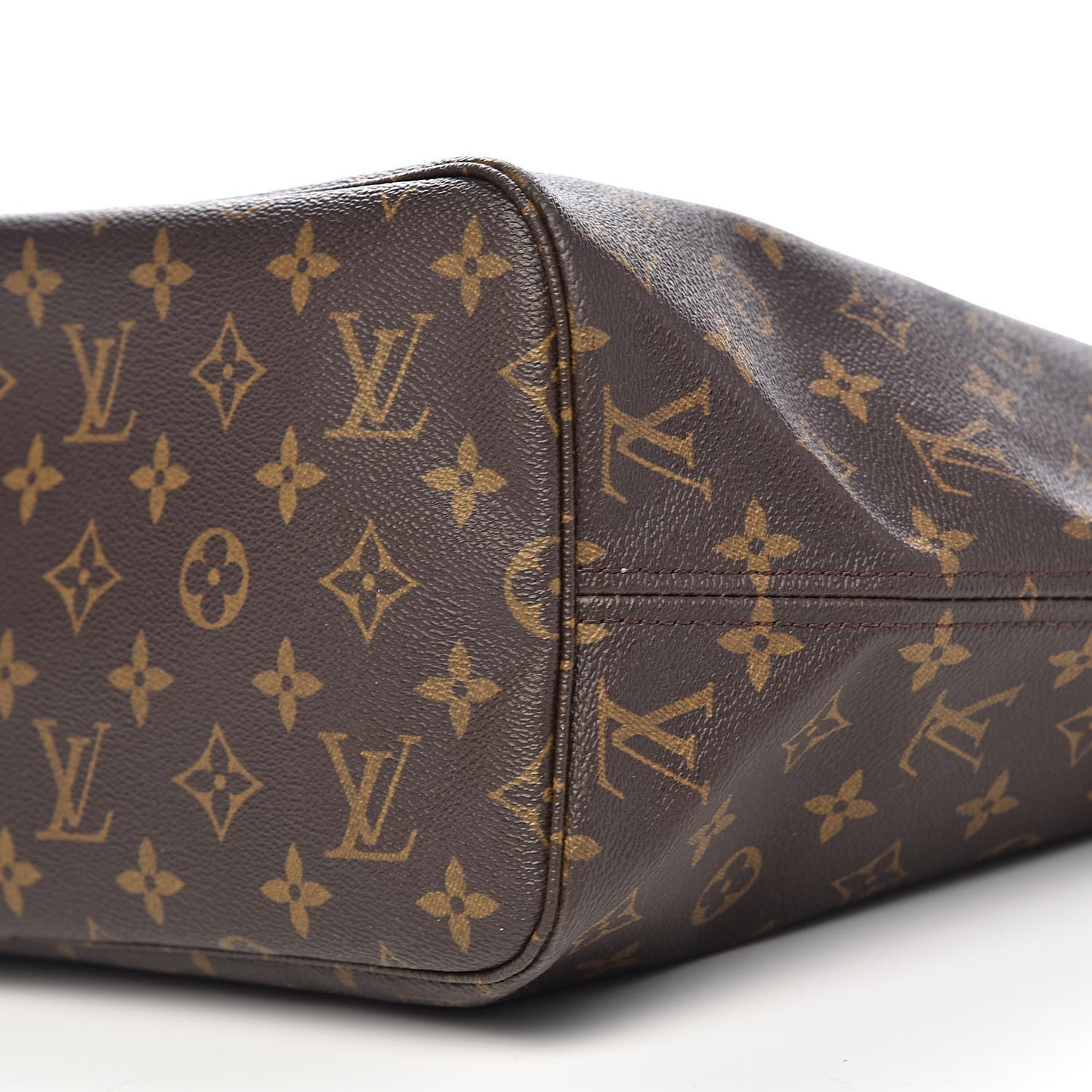 Monogram Neverfull MM