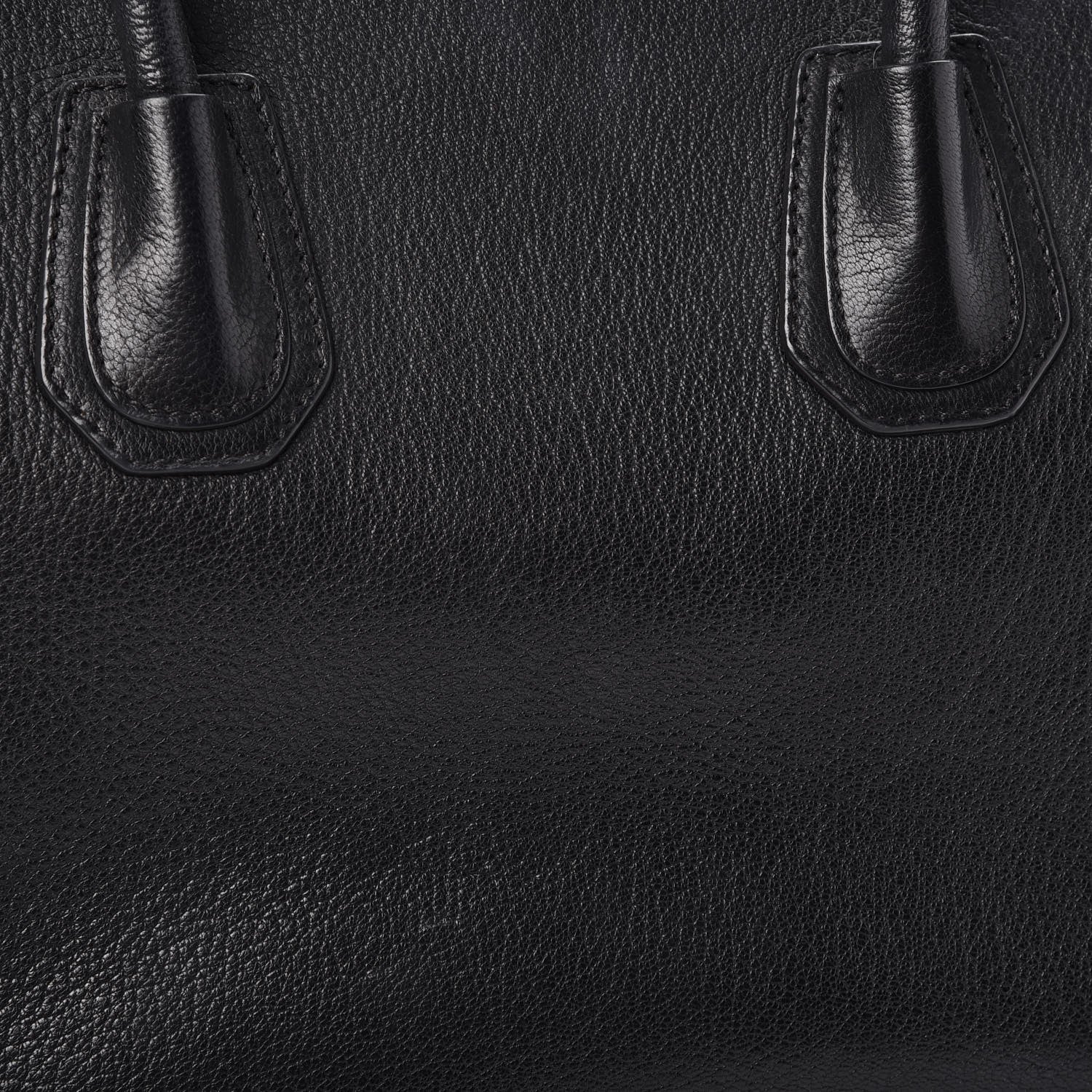 Givenchy Sugar Goatskin Small Antigona Black 15 of 18