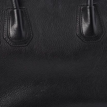 Givenchy Sugar Goatskin Small Antigona Black 15 of 18