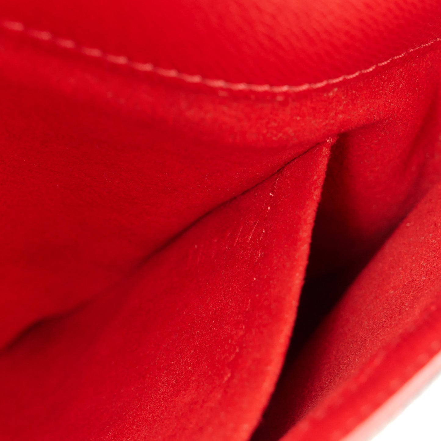 Damier Ebene Musette Tango Long Strap