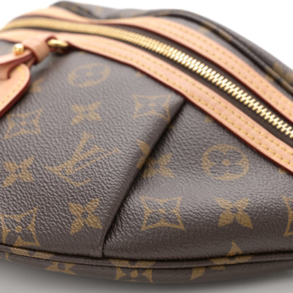 Louis Vuitton Monogram High Rise Bumbag 9 of 10