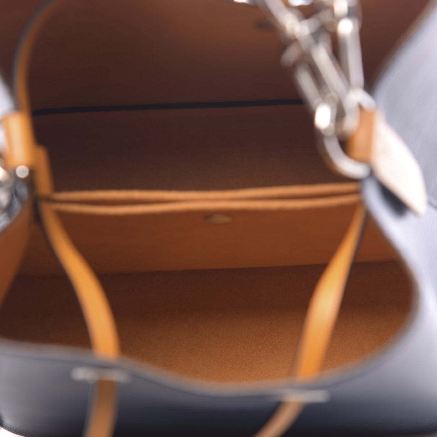 Epi Neonoe BB Indigo Safran