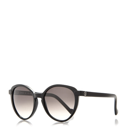 Louis Vuitton Ava Sunglasses Z0805W Black 1 of 8