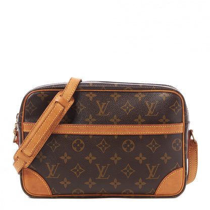 Louis Vuitton Monogram Trocadero 27 1 of 9