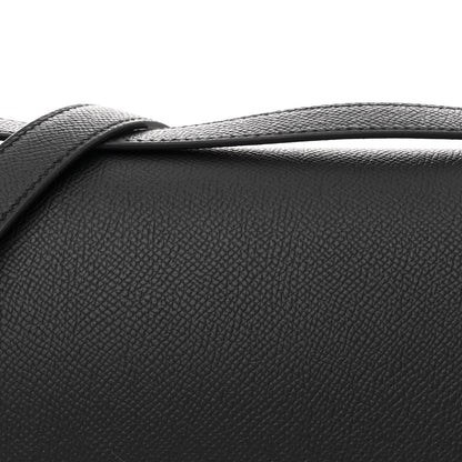 Hermes Epsom Constance 24 Black 9 of 12