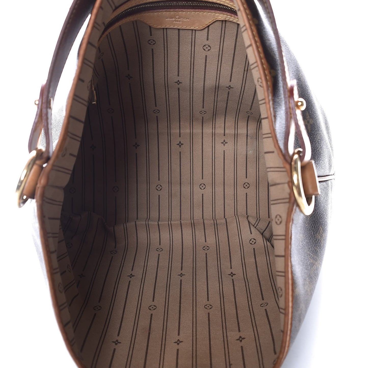 Monogram Delightful PM
