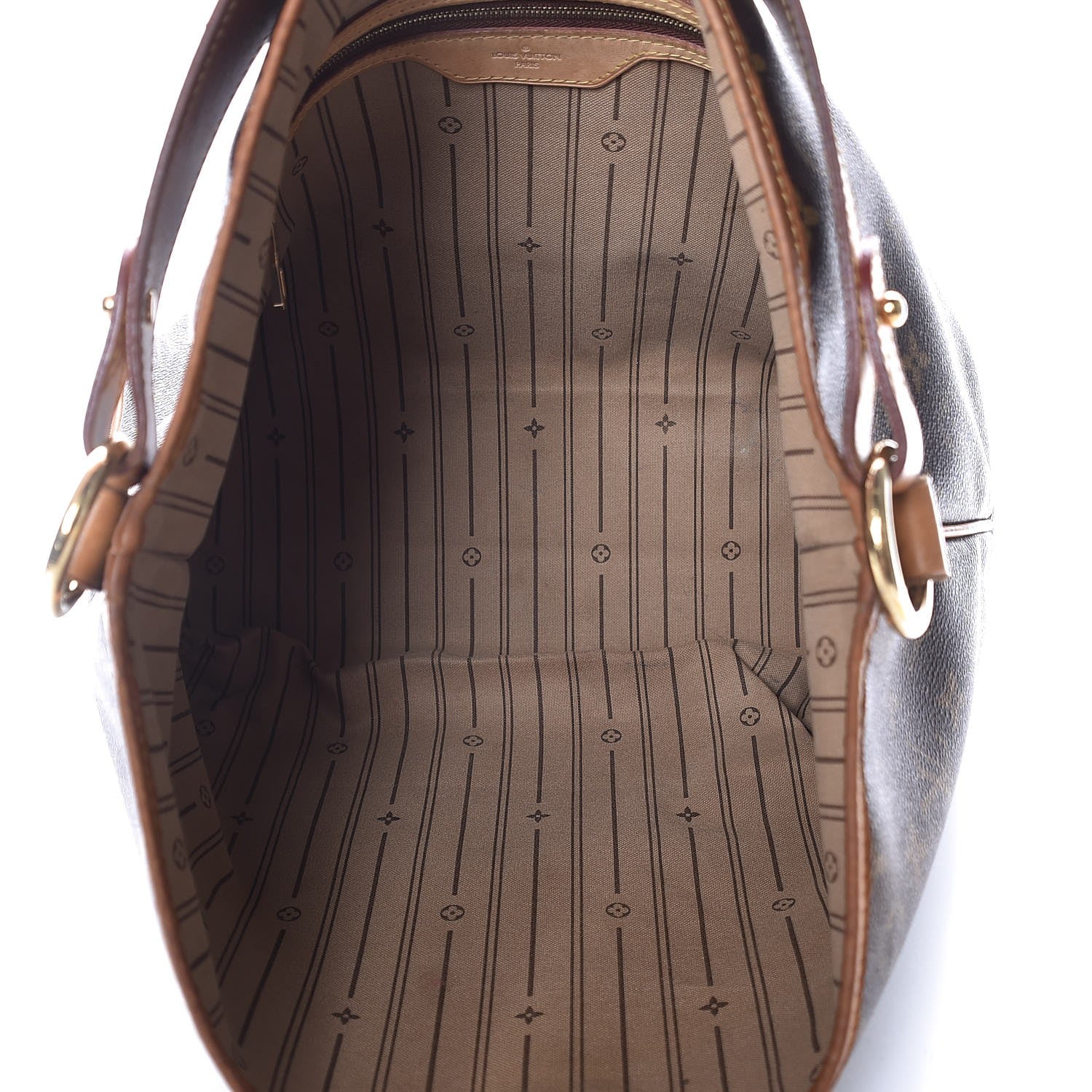 Louis Vuitton Monogram Delightful PM 5 of 17
