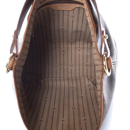 Louis Vuitton Monogram Delightful PM 5 of 17