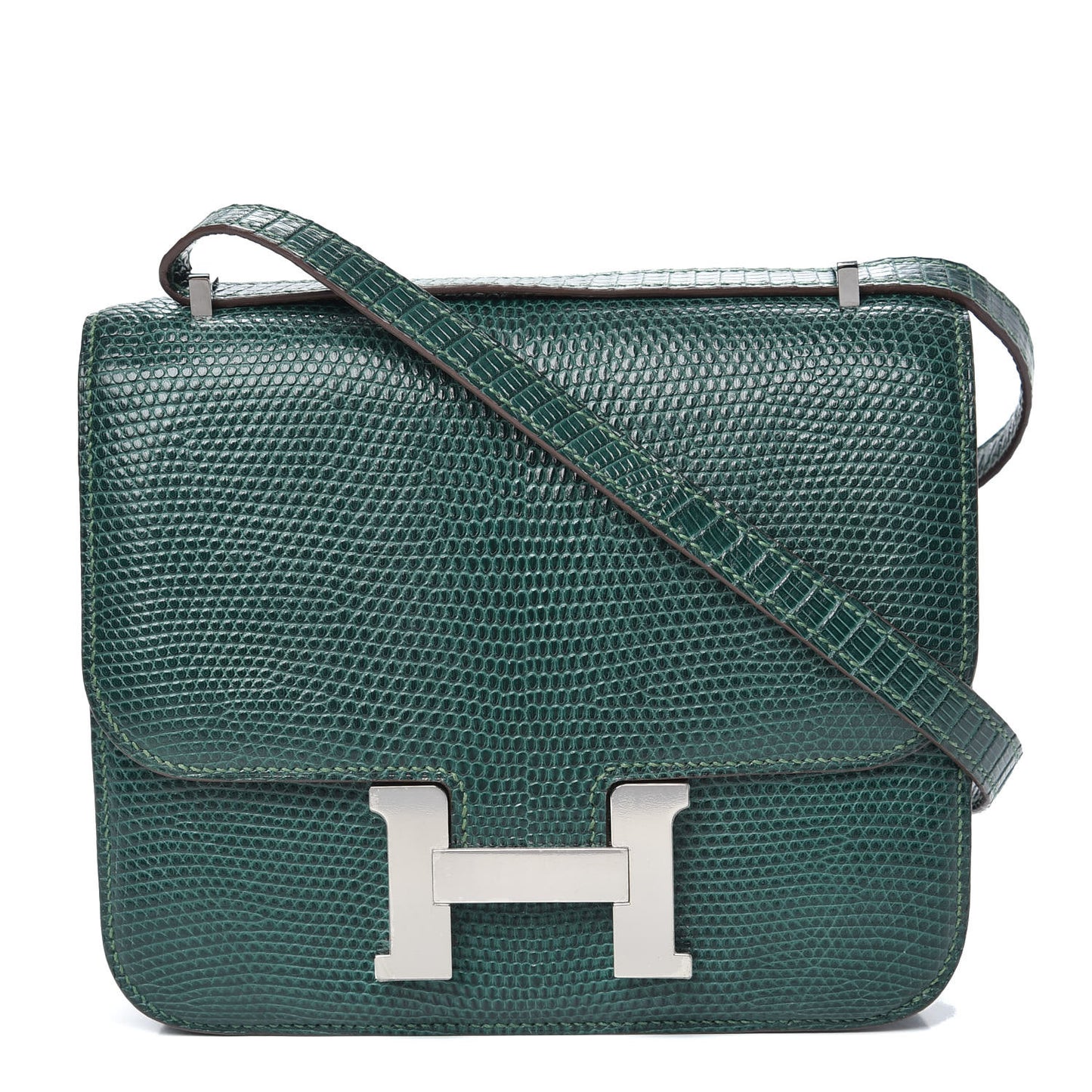 Lizard Constance 18 Malachite