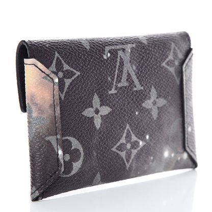Louis Vuitton Monogram Small Alpha Galaxy Pochette 3 of 7