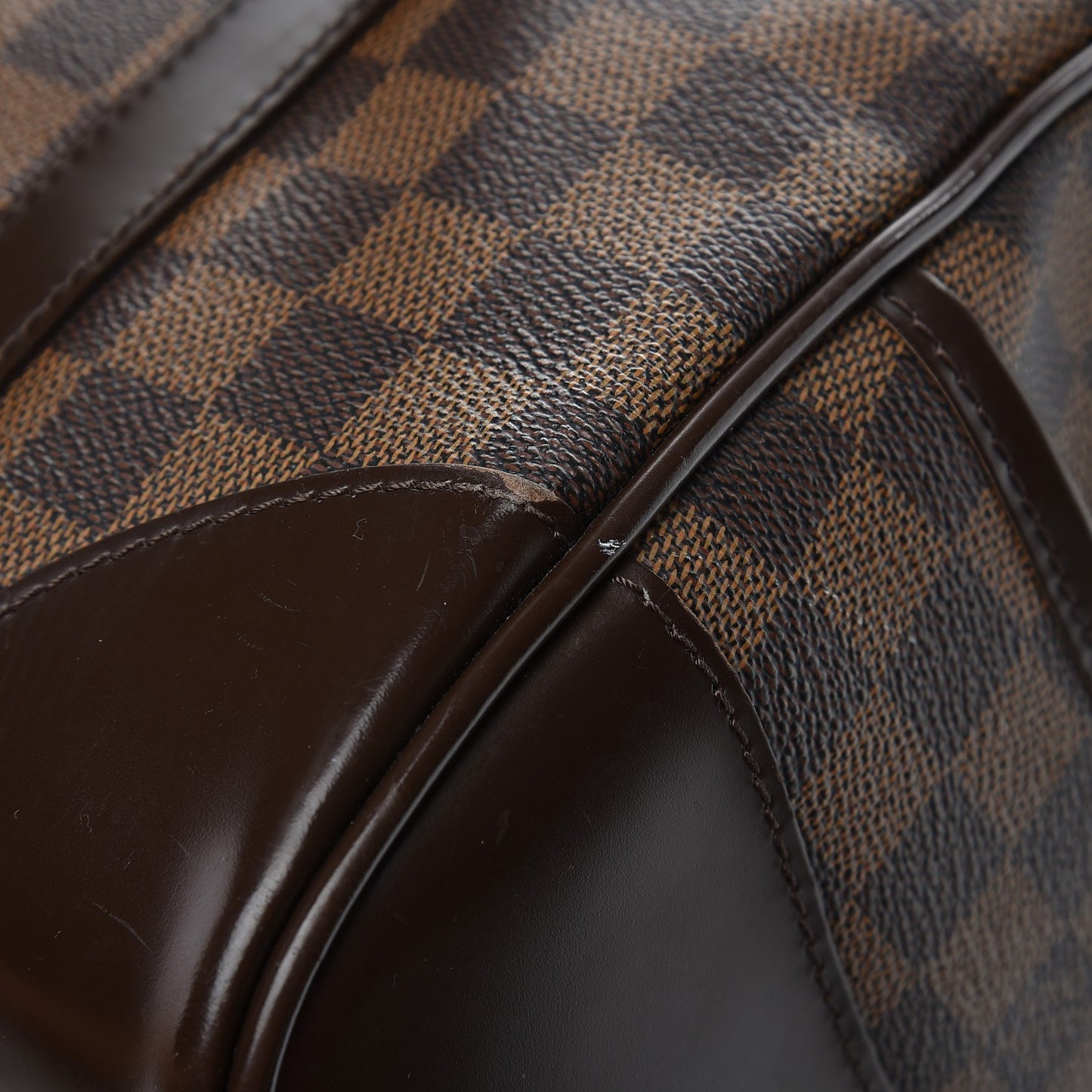 Damier Ebene Berkeley