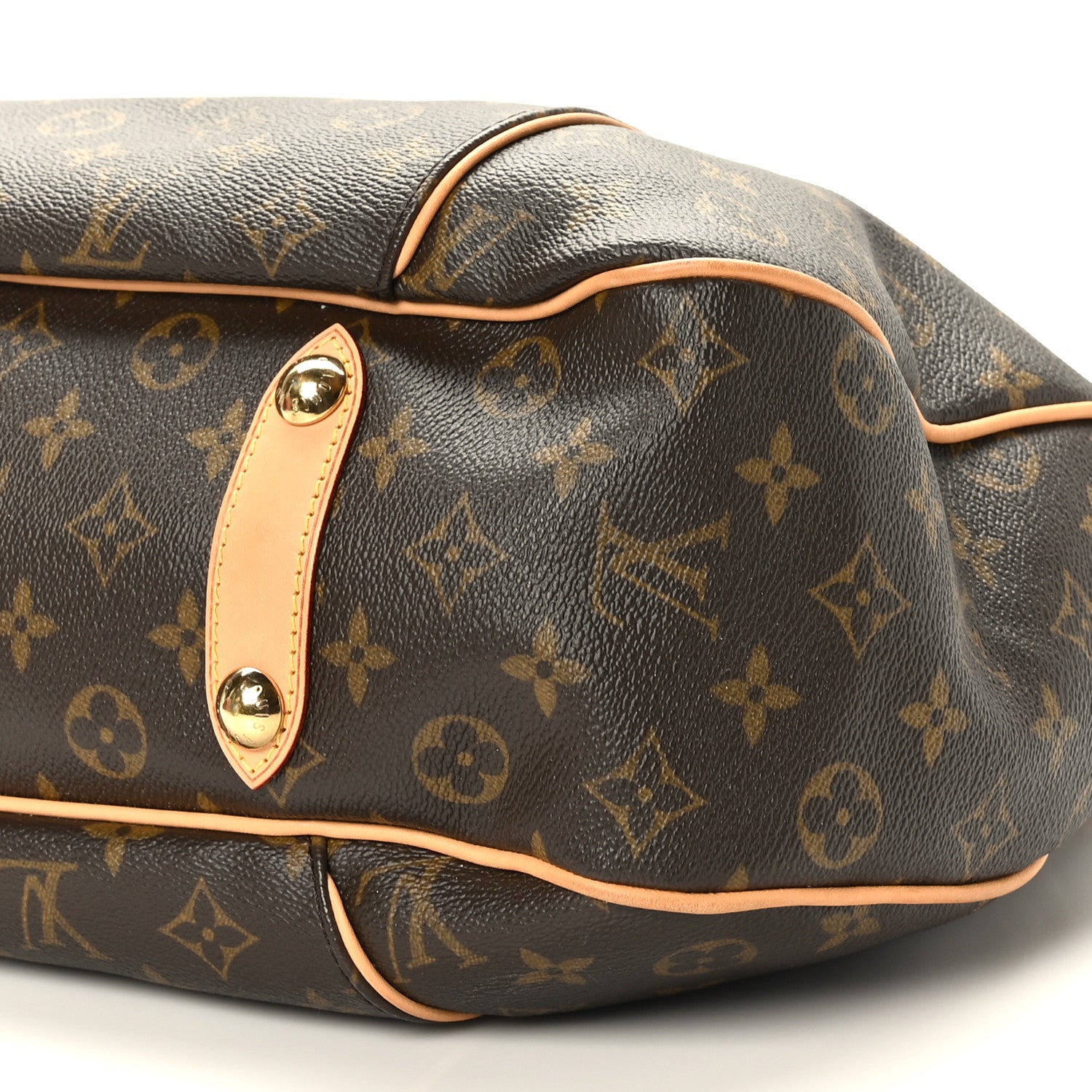 Louis Vuitton Monogram Galliera PM 8 of 8