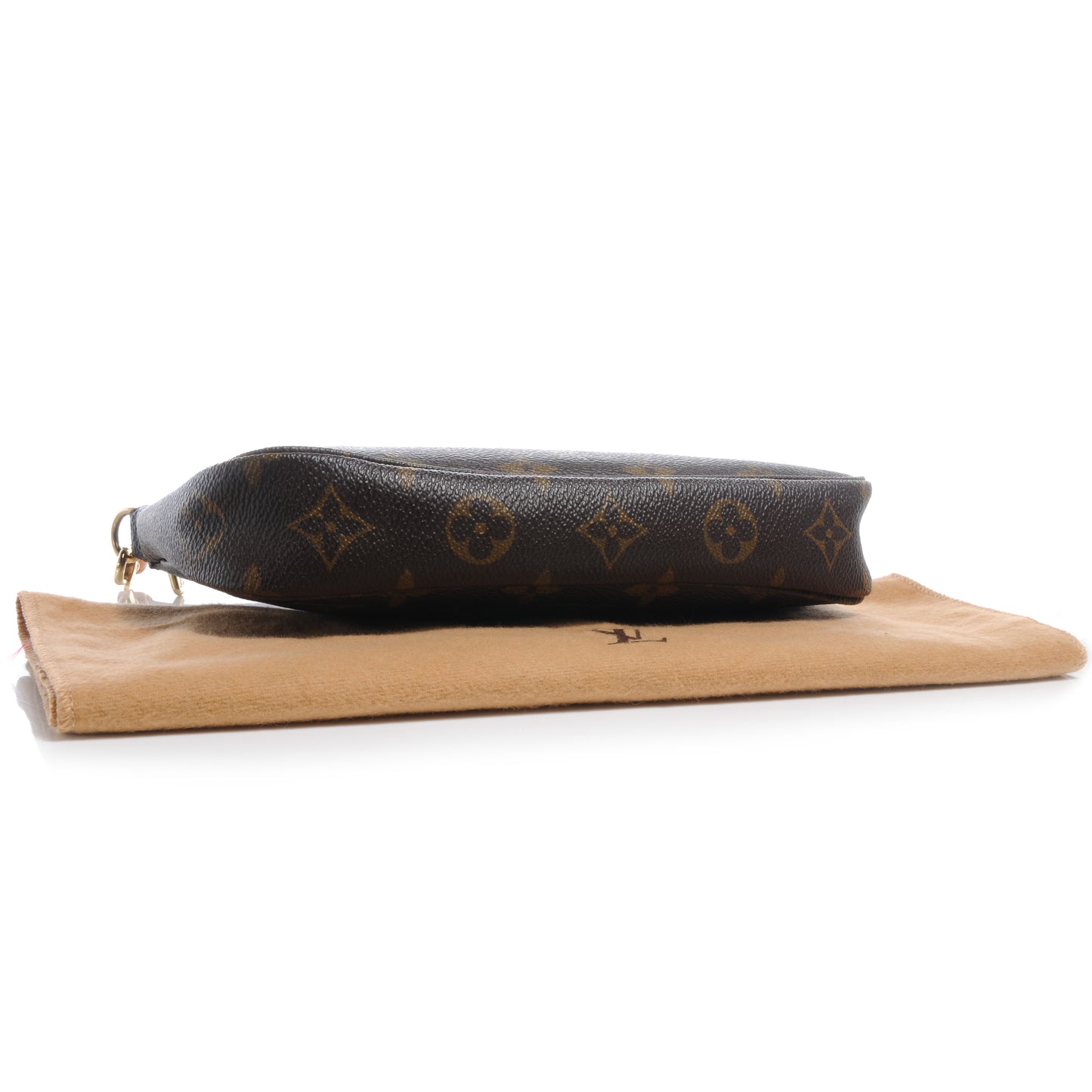 Monogram Pochette Accessories