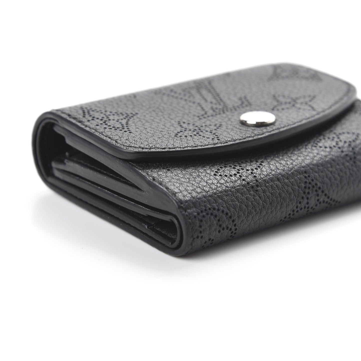 Mahina Iris XS Wallet Black