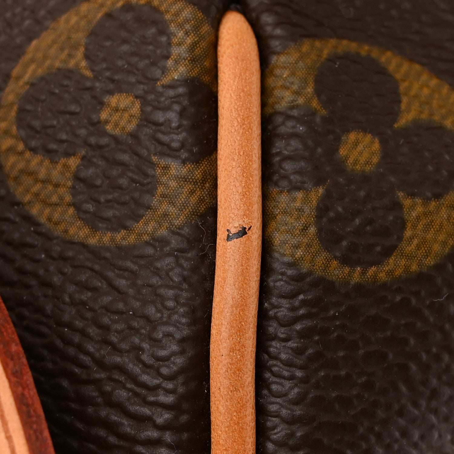 Louis Vuitton Monogram Trevi GM 11 of 11