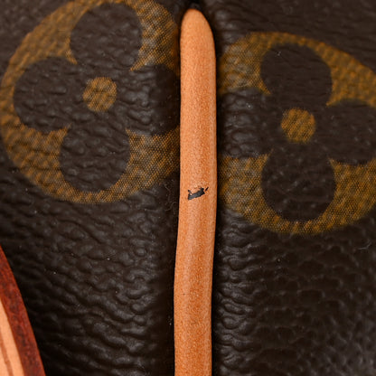 Louis Vuitton Monogram Trevi GM 11 of 11