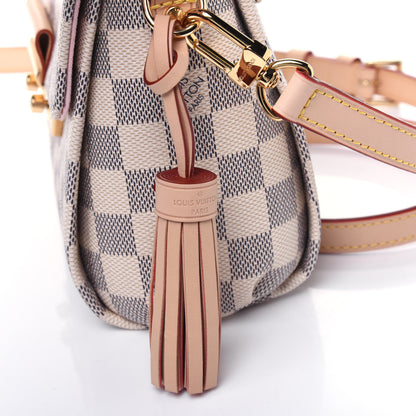 Louis Vuitton Damier Azur Croisette 14 of 15